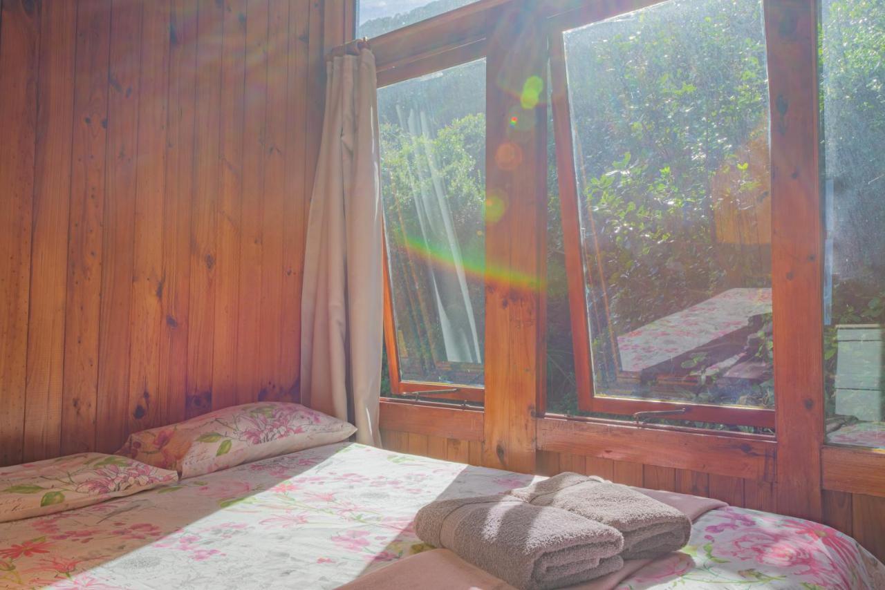 Dis Al Villa Oubosrand ภายนอก รูปภาพ